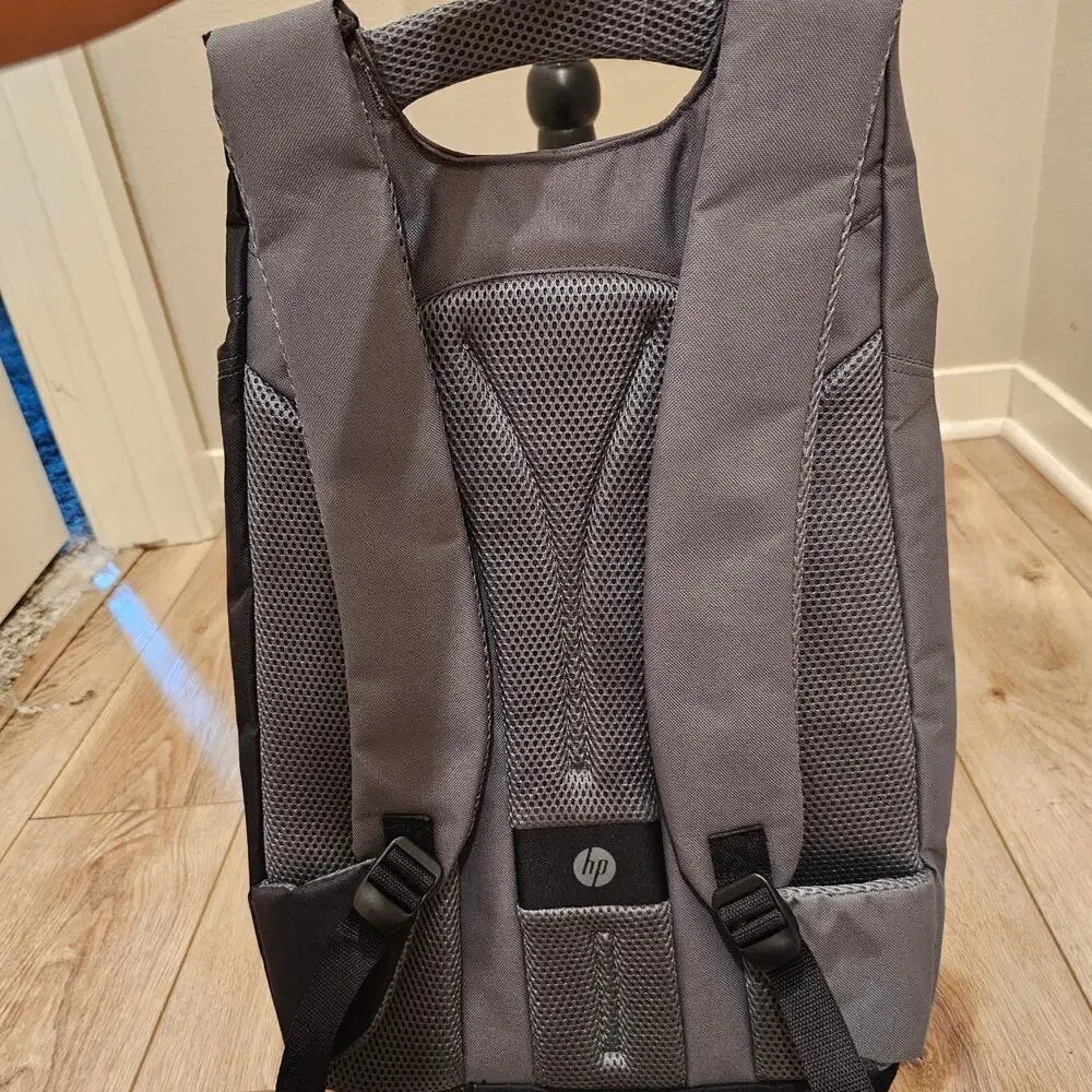 NWT HP Ultra Mobile Laptop Backpack